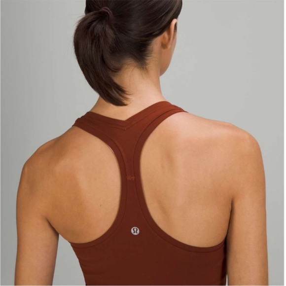 Lululemon Cool Racerback Short Tank Top Length - Picture 3 of 10